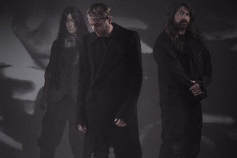 HEALTH lança novo single "Ordinary Loss"