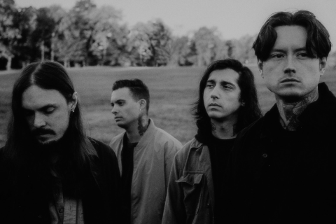 Bad Omens retorna com “Impose”