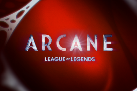 Riot Games e a Virgin Music Group lançaram Arcane League of Legends: Season 2