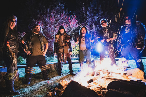 MAD PARISH novo álbum “The Dust Of Forever”
