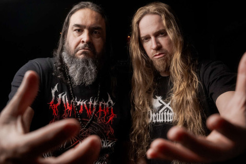 Inventtor antecipa novo álbum com single/clipe para a faixa-título