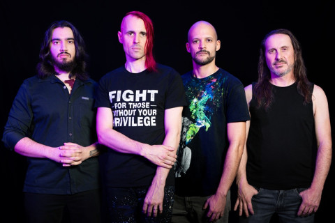 Marble Ghosts lança novo EP