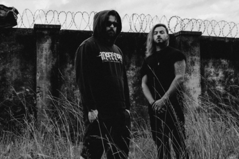 Banda catarinense Dead Jungle Sledge inicia nova fase ainda mais brutal com o EP "Irrational Beings"