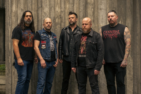 LANÇAMENTO DO VANISHMENT "ENGRAVED UNDER SKIN" SINGLE/VÍDEO