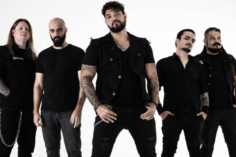 Throw Me To The Wolves lança single/clipe 'Days of Retribution'