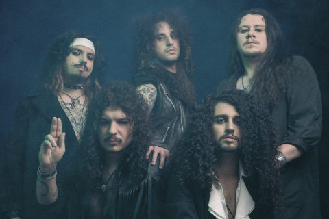 Phantom Star lança novo single