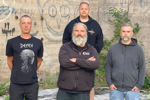 Já disponível! O prog canadense PHAETON lança o álbum "Neurogenesis"
