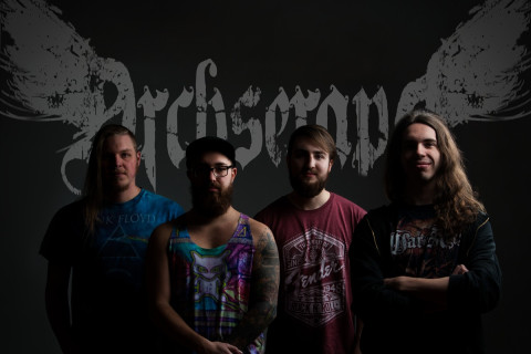Archseraph lançou novo single