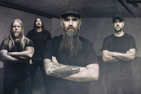 Já disponível: FIMBUL WINTER (Suécia) - What Once Was @ Swedish Death Metal