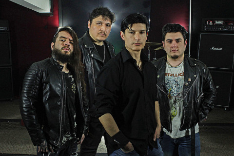 Prometheus Rising lança “Blood of the Elohim”