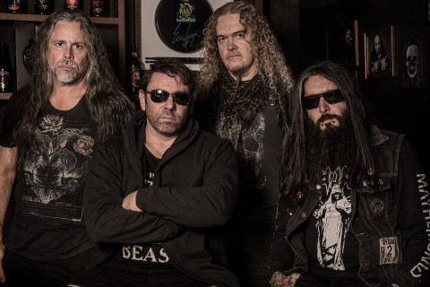 Anguish Project lança videoclipe de 'Healings for a Sinner'