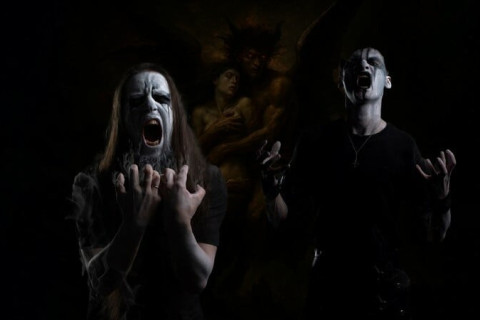 Já disponível: DEF/LIGHT (Ukr) - Stygian Conclave / Black/Death Metal