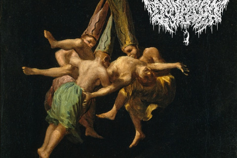 Thrown to the Hole e Eaten by Rats lançam álbum de estreia