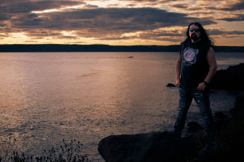 A banda canadense de thrash metal TRISKELYON lança novo vídeo “Of Dust and Divination” com participação de Liv Jagrell (LIV SIN)