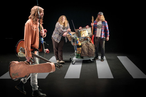 The Lemonheads lançam o novo single "In The Margin" e dão detalhes sobre o novo álbum