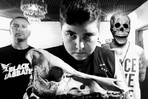 Skizorama estreia com disco "Skizochaos"