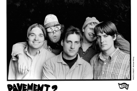 Pavement anuncia dois novos lançamentos