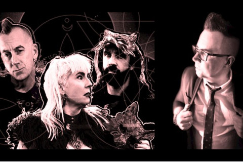 SWORD TONGUE, de Oakland, lança 'Diamonds To Dust