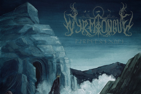 Wyrmtongue lançou novo single