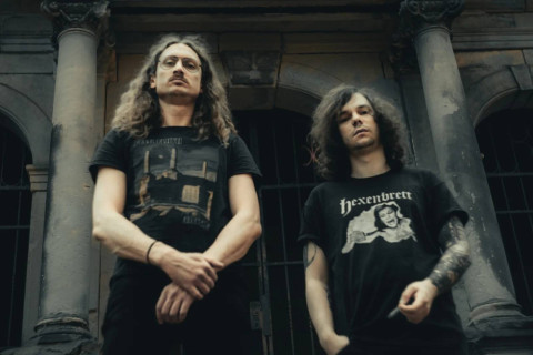 Já disponível: Vast Pyre (Alemanha) - II Bleak | Doom