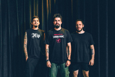 TEIA, nova banda brasileira, lança single pela icônica gravadora Earache Records