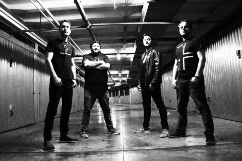 A ÚLTIMA REVELAÇÃO SOM assina com a Octopus Rising / Argonauta Records
