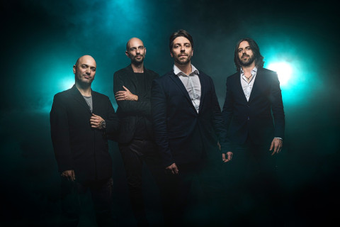 Adamantia lançou novo single