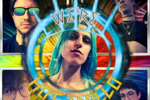 Hot Apollo lança novo single