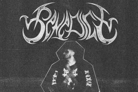 Benedict lança “A Queda”, primeiro single e videoclipe da banda inspirada no Black Metal dos anos 90