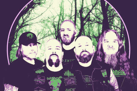 MOURN THE LIGHT anuncia detalhes completos do álbum; novo single e vídeo com a letra já disponíveis