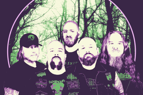 MOURN THE LIGHT anuncia novo álbum Sorrow Feeds the Silence