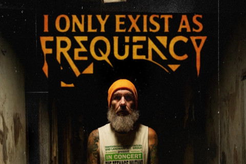 I Only Exist as Frequency lança novo single