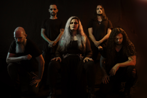 Conheça as diferentes facetas do Metal Extremo através do trabalho de cinco bandas do underground nacional