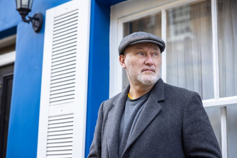 O ícone da música e do Eastender, Jah Wobble, compartilha "Dub In The East"