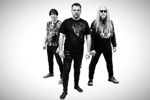 Lendário grupo de rock, Extra Band, lança novo single “Virtual World”