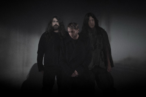 HEALTH lança novo álbum "CONFLICT DLC"