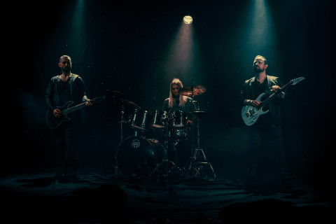 A banda norueguesa ALIEN ORCHESTRA lança novo single “The Last Horizons”