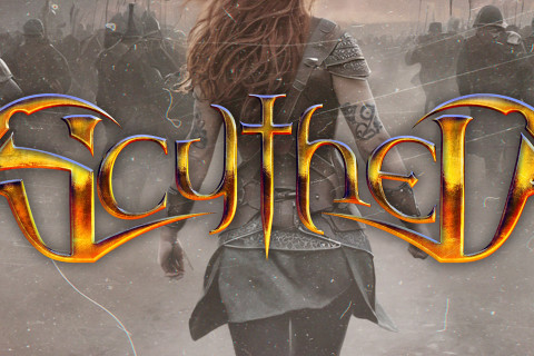 Projeto alemão de power metal Scythed lança novo single do próximo álbum Resistance