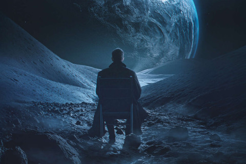 Nine Red Moons antecipa EP e lança single e lyric video