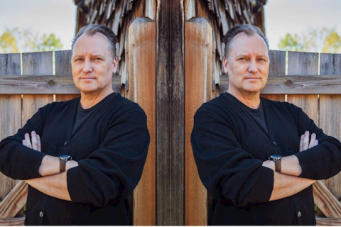 O artista de shoegaze-dreamrock Dotsun Moon lança o EP 'Moments In The Sun' com novo vídeo