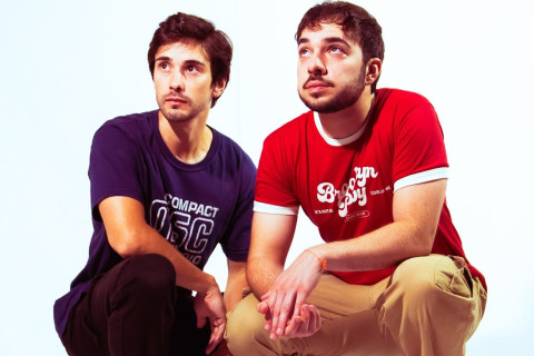 Com alma emo e coração indie, Canzone lança seu disco mais intenso: “Um Verão Que Não Passou”