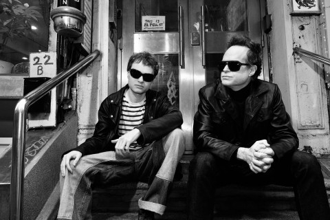 LAPTOP lança novo single "I Don't Know", do vindouro álbum 'On This Planet'