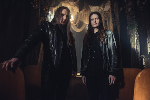 FULLMOON STORIES lançam novo videoclipe “Last Light”