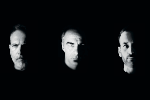 Borrower assina com a Octopus Rising / Argonauta Records; novo álbum em produção.