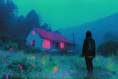 Brsk Gene e Kouth Mergulham no Nu-Metal em "Fala Comigo"