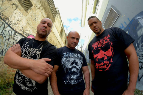 Brutal Reality: Duas décadas de resistência culminam no debut ‘The Cycle Of Fall’