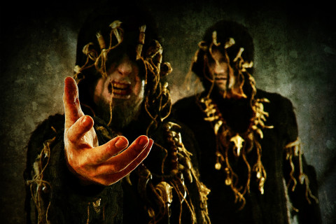 Banda alemã de black metal atmosférico Schreigarm lança novo single e videoclipe oficial