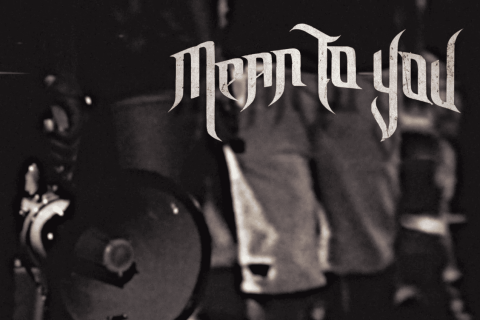 Mean To You, um projeto de rock/metal de Luxemburgo, lançou um novo single + videoclipe
