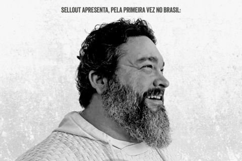 Dave Fenley, sensação do soul country norte-americano, virá ao Brasil em 2026