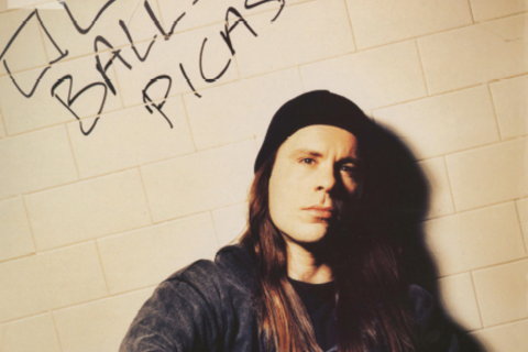 BRUCE DICKINSON anuncia álbum solo repaginado e lança single